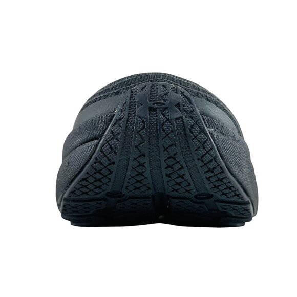 Under Armour Infinite Pro Warm Men's Insulated Black Running Shoes 3027697-001 - Picture 10 of 11